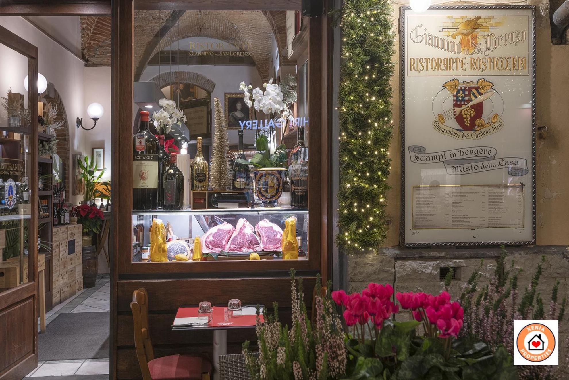 Gioiello Fiorentino - Duomo 2 Minuti A Piedi フィレンツェ エクステリア 写真